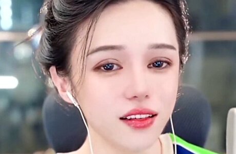 桃之夭头像